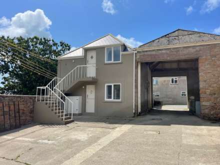 Property For Rent Le Catillon De Haut, Le Catillon, Grouville