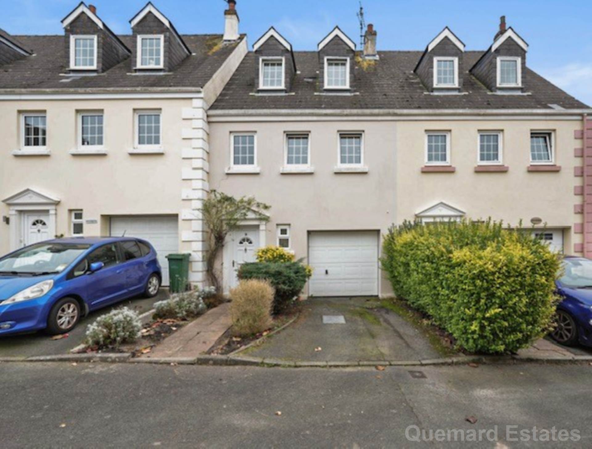 Clos Du Vivier, St Martin, Image 1