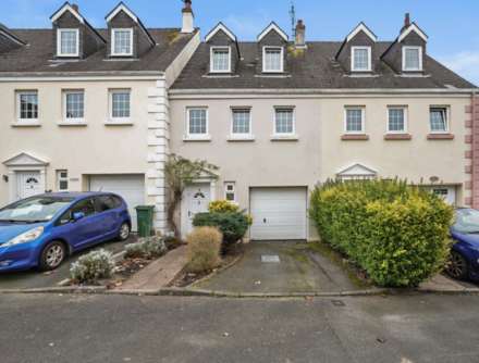 Clos Du Vivier, St Martin, Image 1