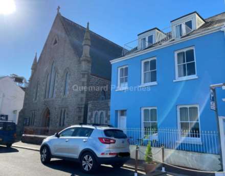 Property For Rent Le Boulevard, St Brelade