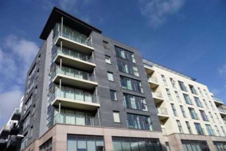 2 Bedroom Flat, Fourteen, Gloucester Street