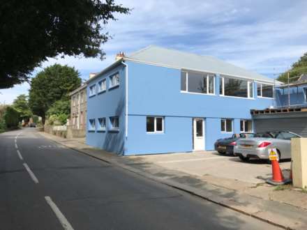Property For Rent La Grande Route De St Martin, St Saviour