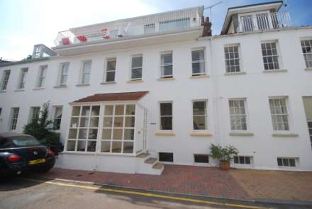 3 Bedroom Town House, Le Quai Bisson, Le Boulevard, St Aubin