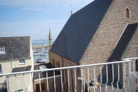 Le Quai Bisson, Le Boulevard, St Aubin, Image 13