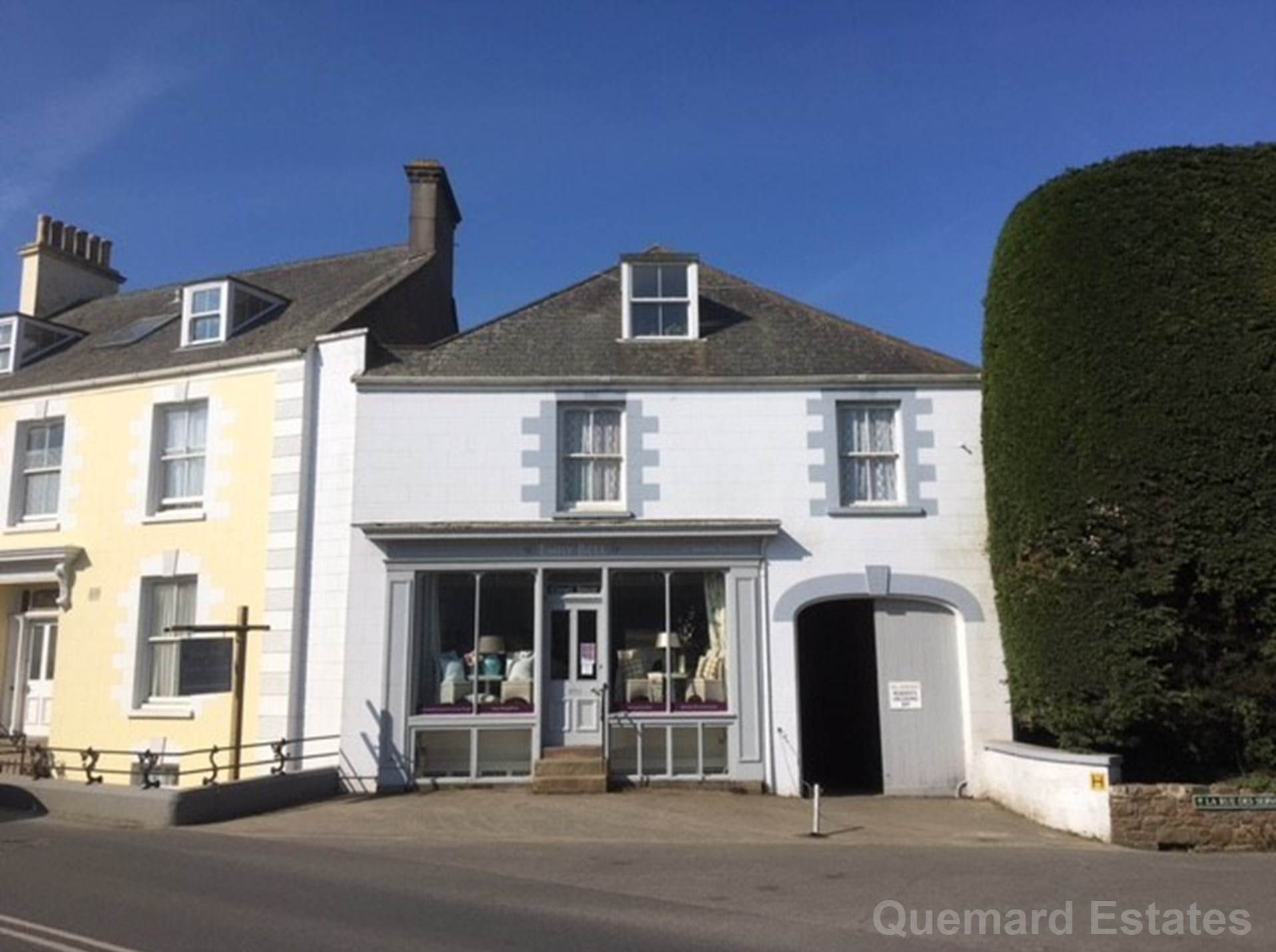 CHAPEL HOUSE, Image 1