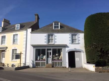 CHAPEL HOUSE, Image 1