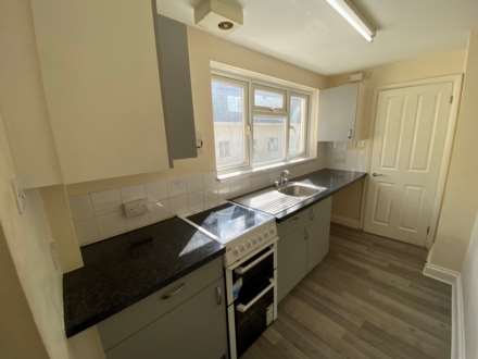 2 Bedroom Flat, Waterloo Street, St Helier