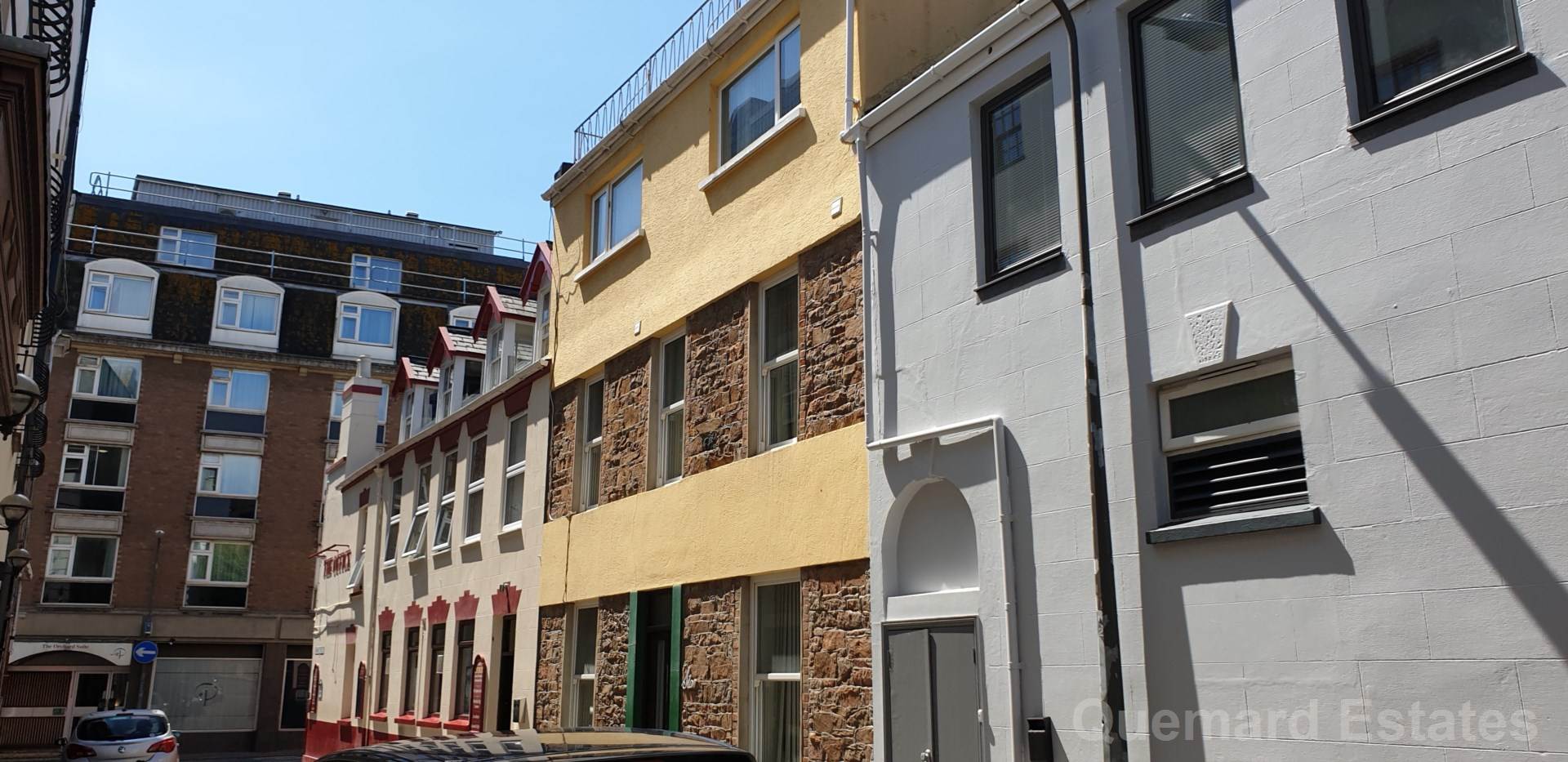 Hope Street, St Helier, Image 1