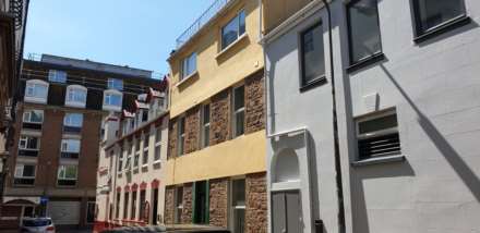 Hope Street, St Helier, Image 1