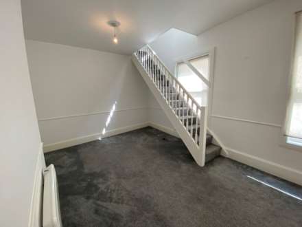 Property For Rent Waterloo Street, St Helier