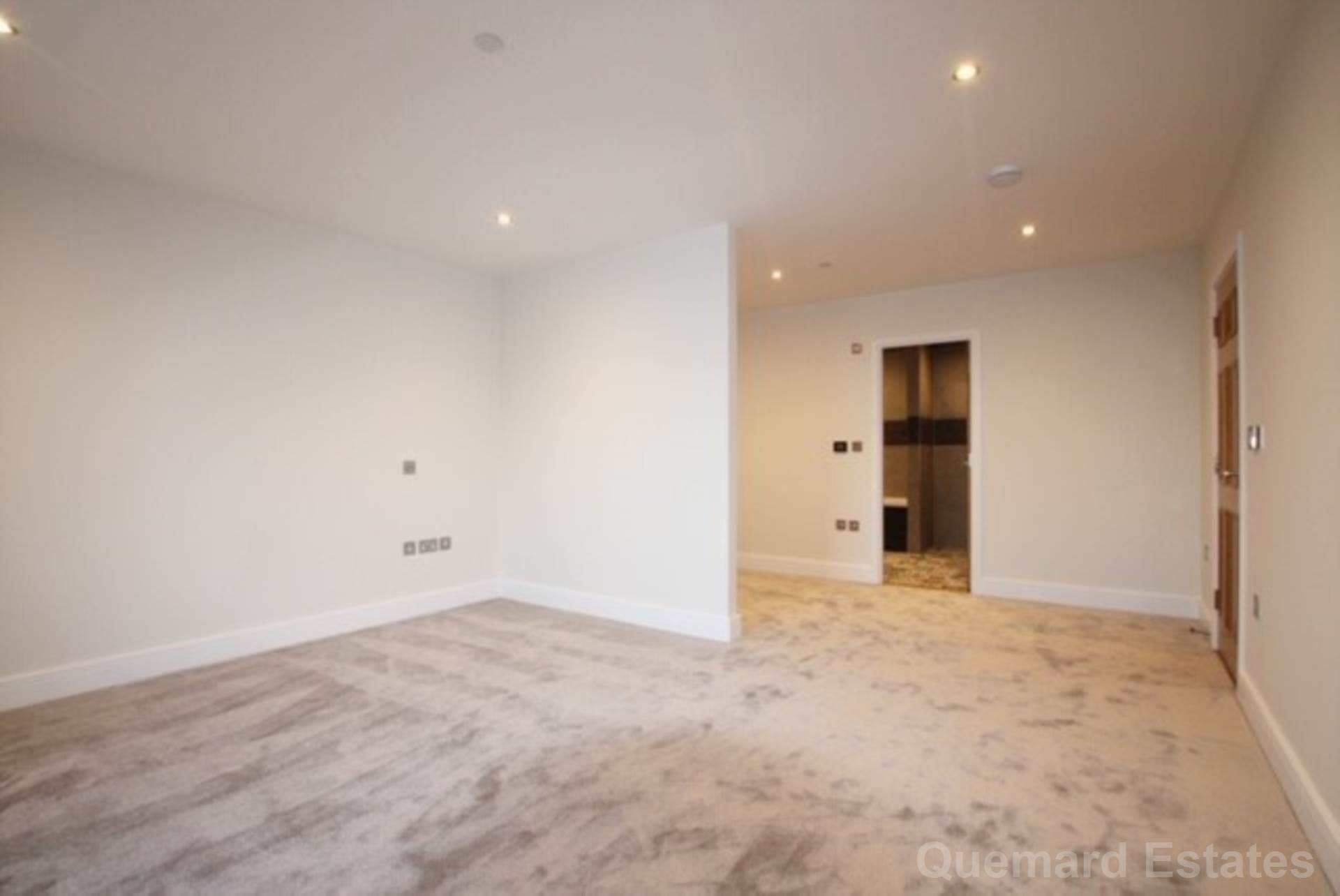 The High Street. St Aubin, Image 2