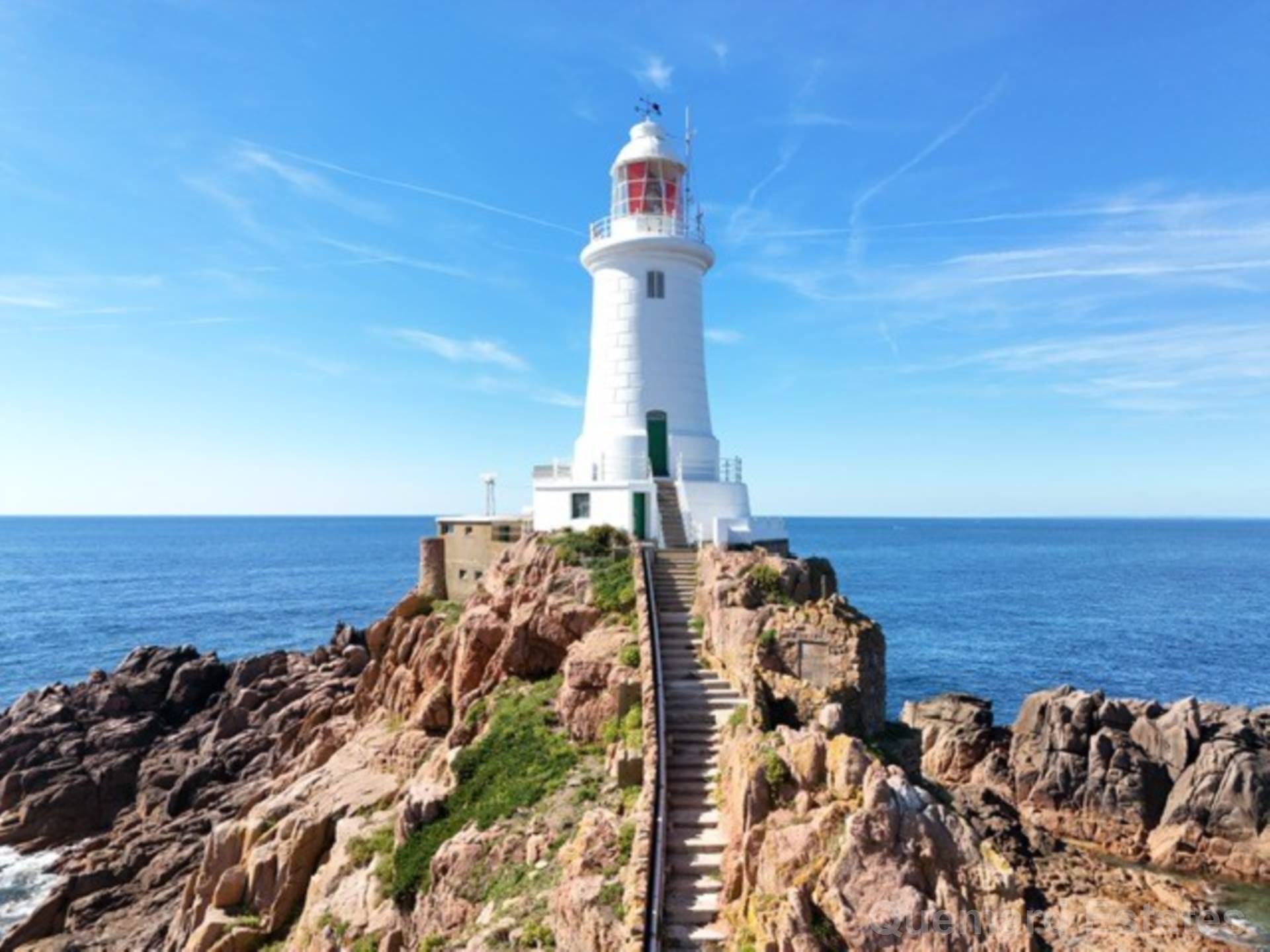 Rue De La Corbiere, St Brelade, Image 19