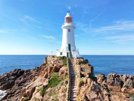 Rue De La Corbiere, St Brelade, Image 19