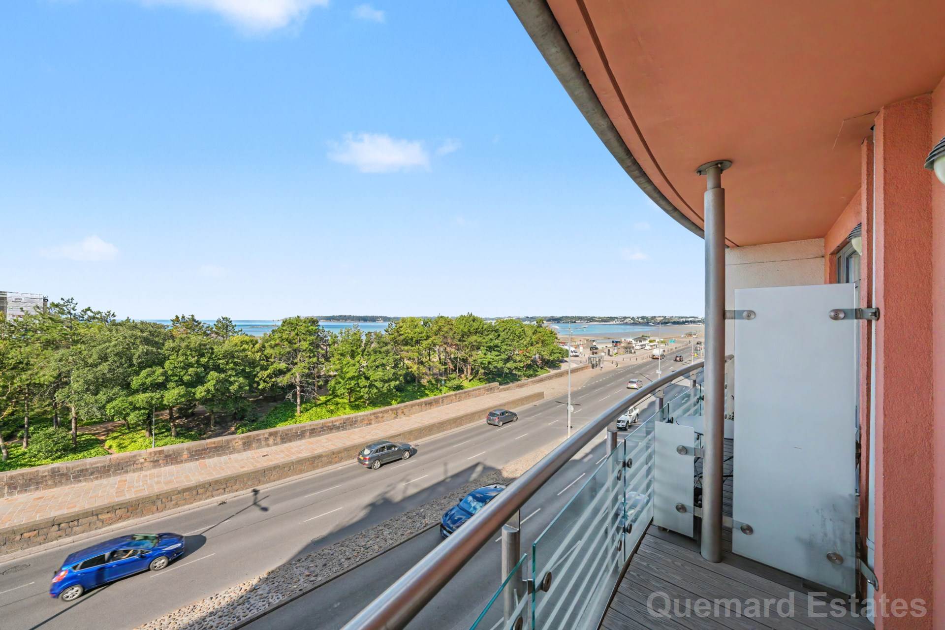 Esplanade, Century Buildings, Image 21