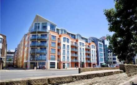 Property For Rent Esplanade, St Helier