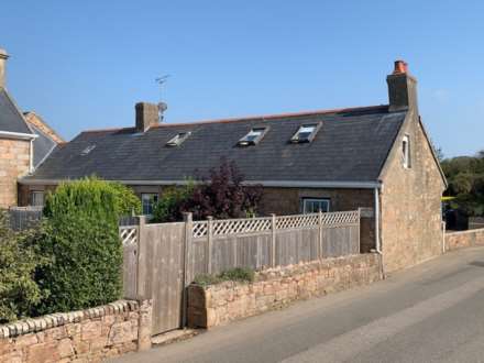 Property For Rent St Mary
