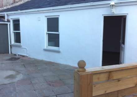 Lorraine Cottage, St Helier, Image 1