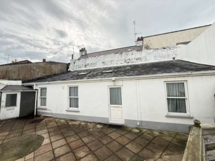 Lorraine Cottage, St Helier, Image 12