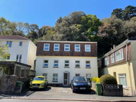Property For Rent La Vallee Des Vaux, St Helier
