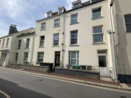 Property For Rent Providence Street, St Helier
