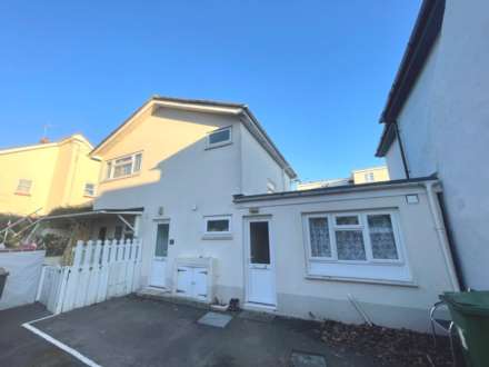 Property For Rent Westmount Road, St Helier
