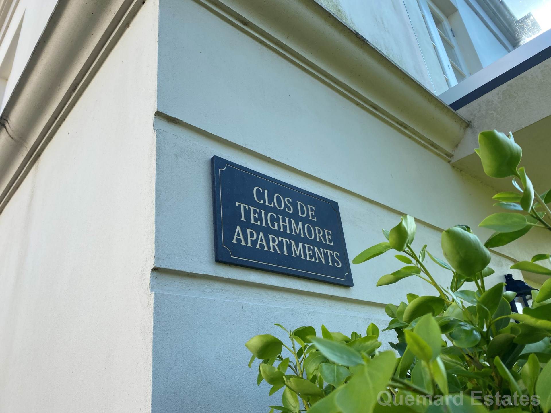 La Rue D'Aval, Grouville, Image 11