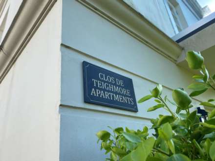 La Rue D'Aval, Grouville, Image 11