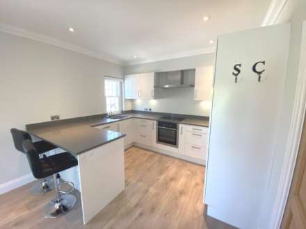 La Rue D'Aval, Grouville, Image 3