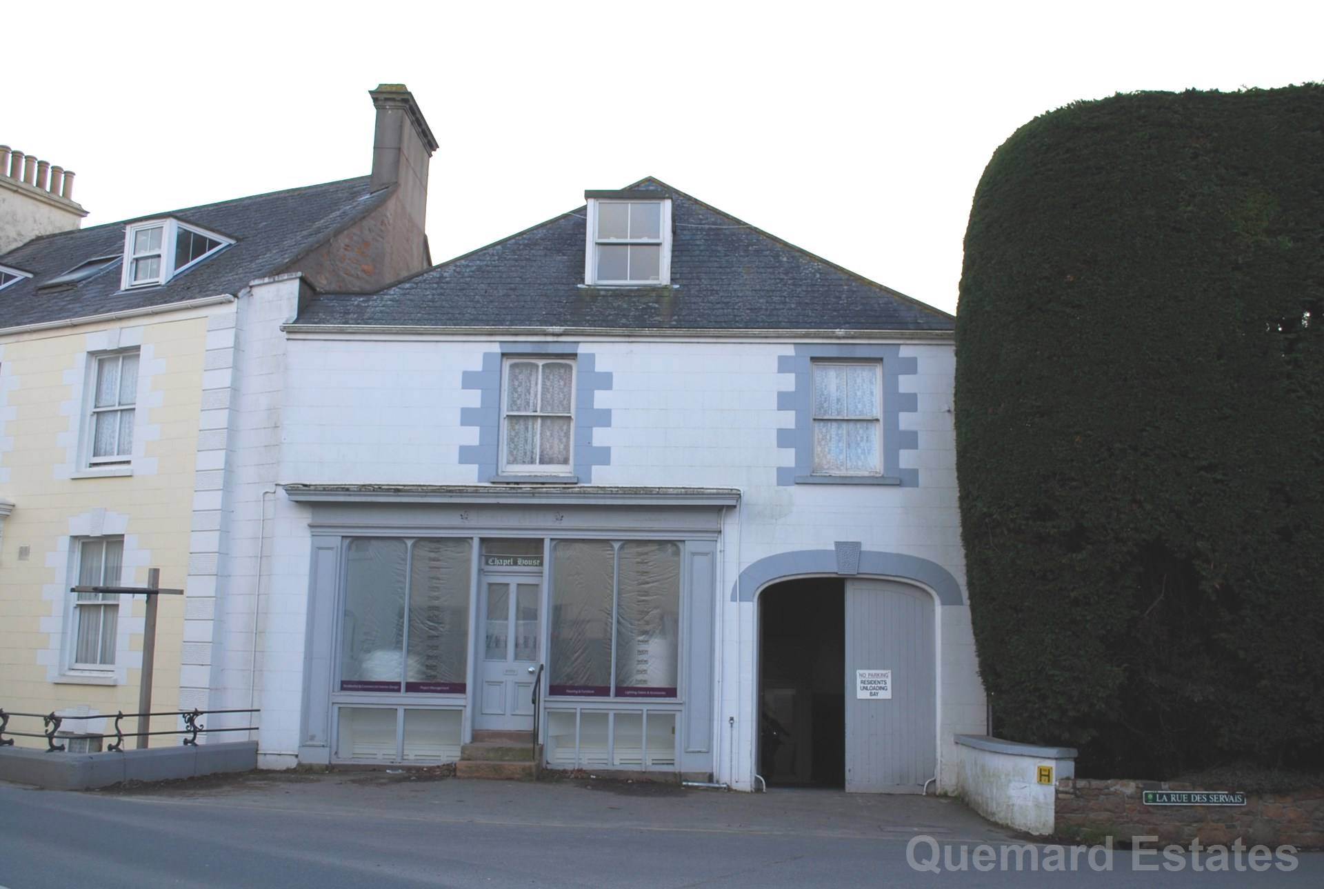 CHAPEL HOUSE, Image 1