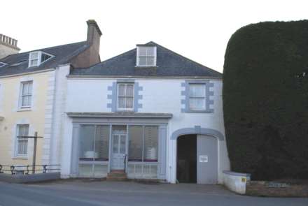 Property For Rent Chapel House, La Grande Route De St Jean, St John