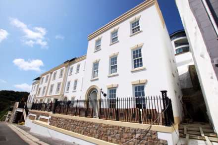 2 Bedroom Apartment, La Rue Du Crocquet, St Brelade