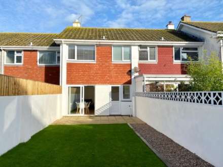 Property For Rent Sarina Road, St Clement