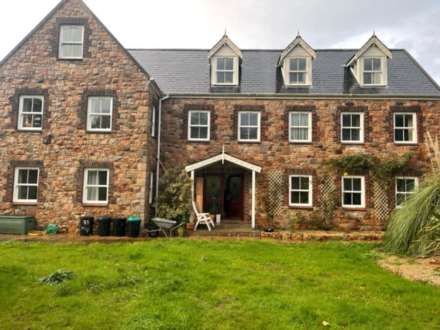 Property For Rent St John