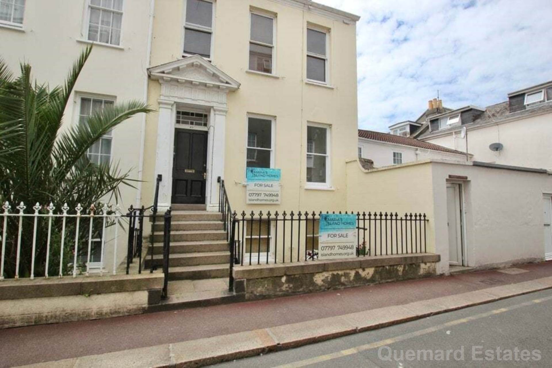 Duhamel Place, St Helier, Image 1