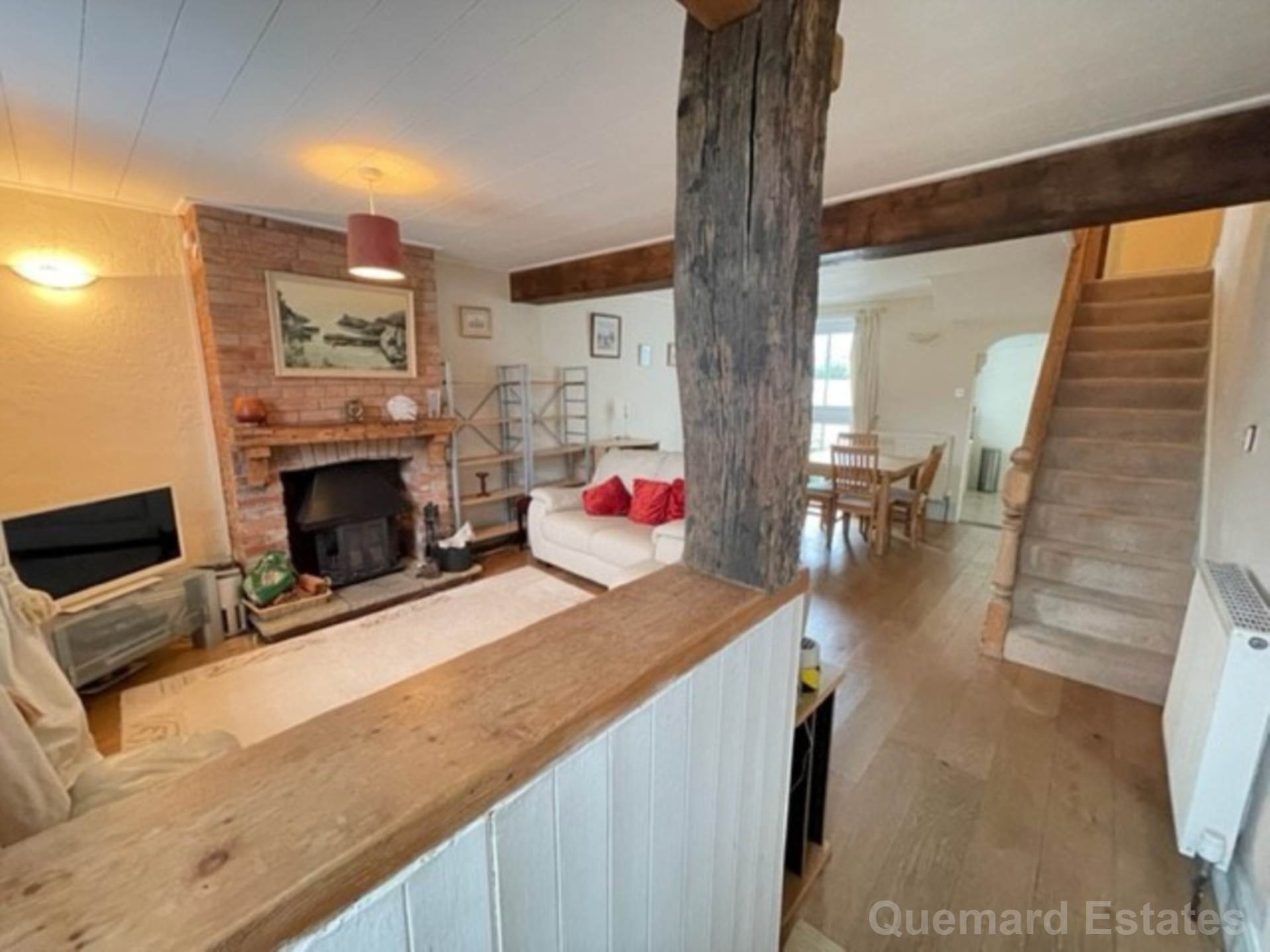 Bramble Cottage, Image 8