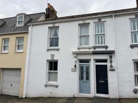 2 Bedroom Cottage, Bramble Cottage