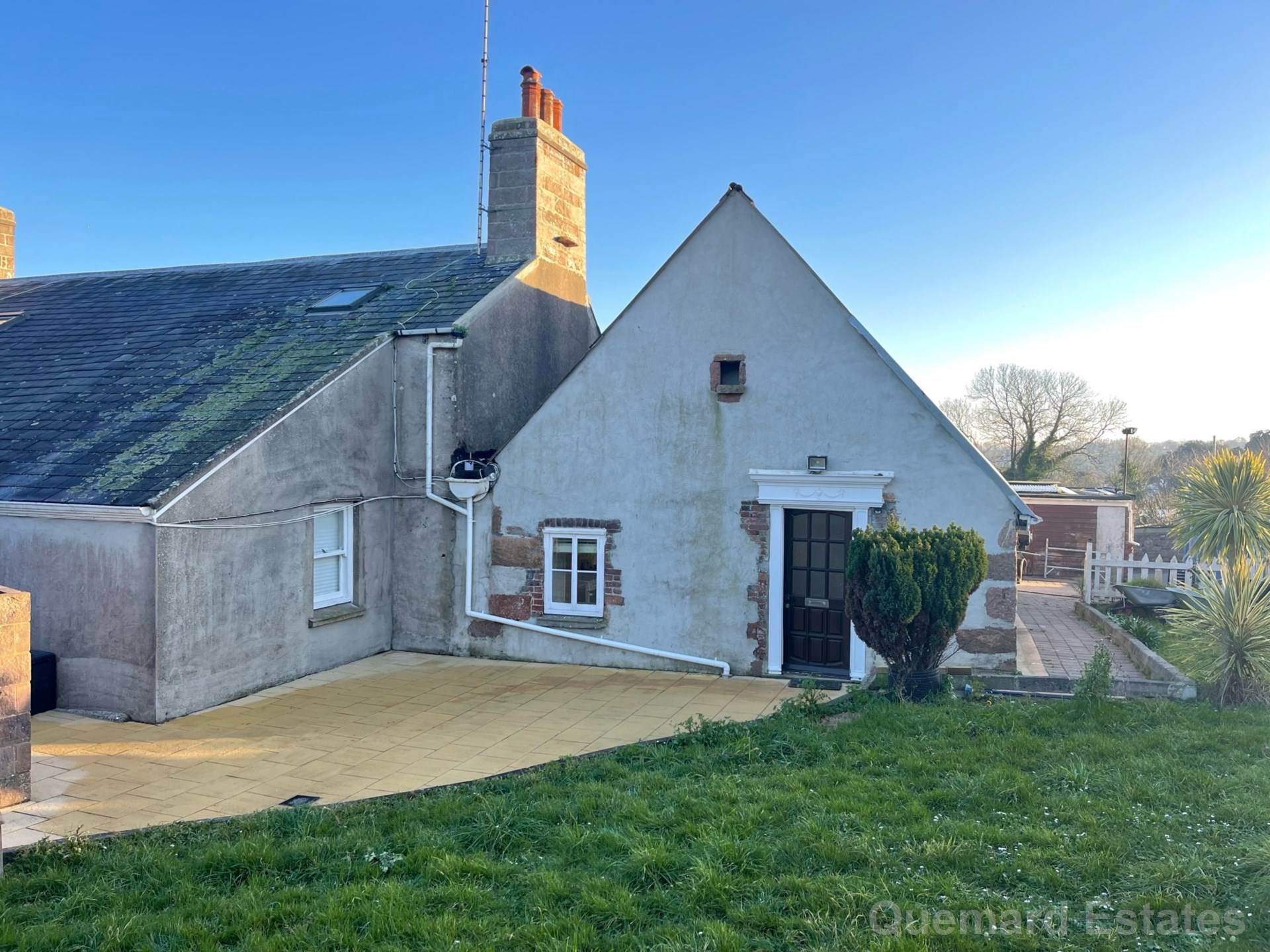 Le Catillon, Grouville, Image 1