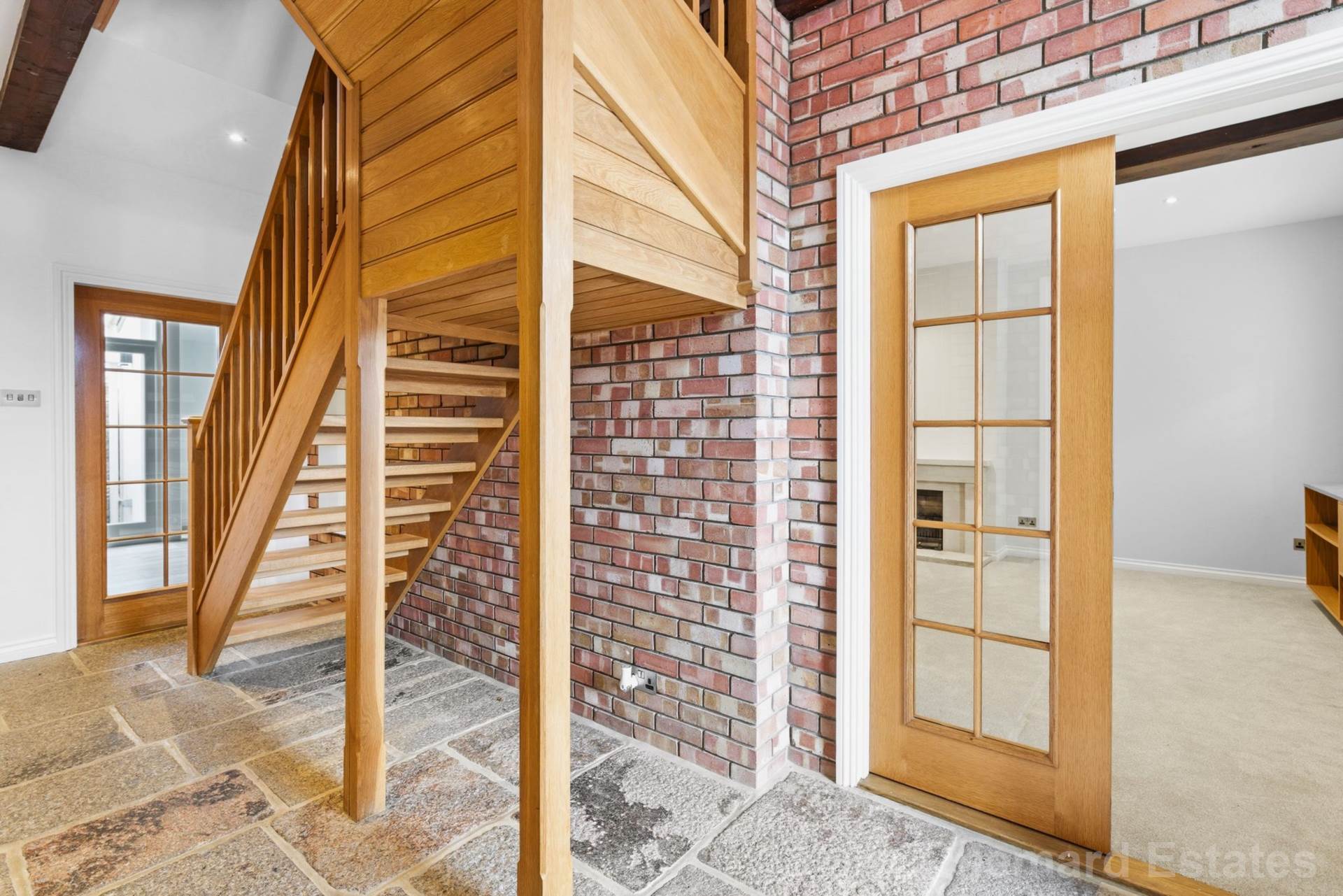 Route De Beaumont, St Peter, Image 10