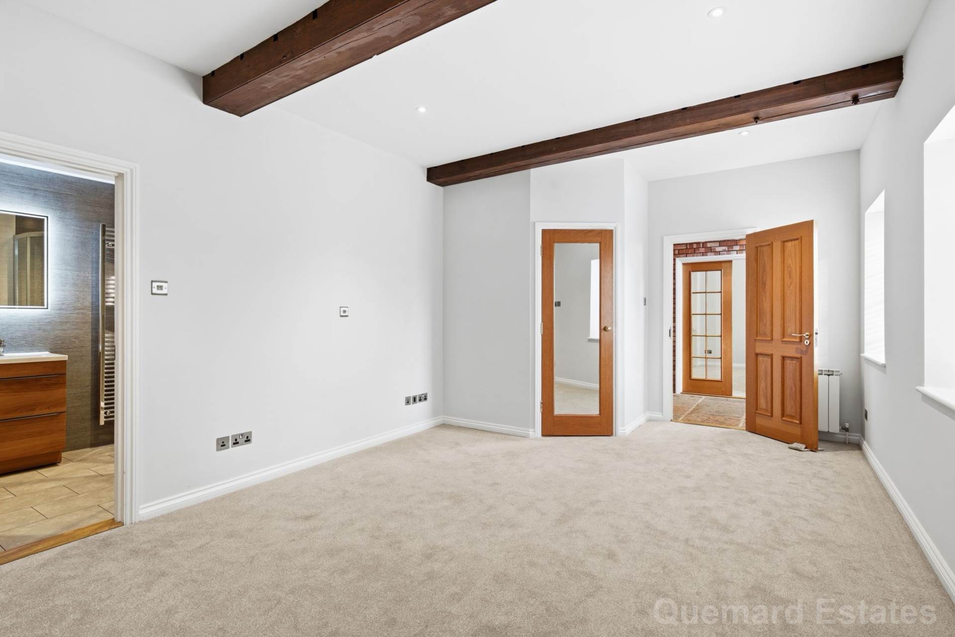 Route De Beaumont, St Peter, Image 14