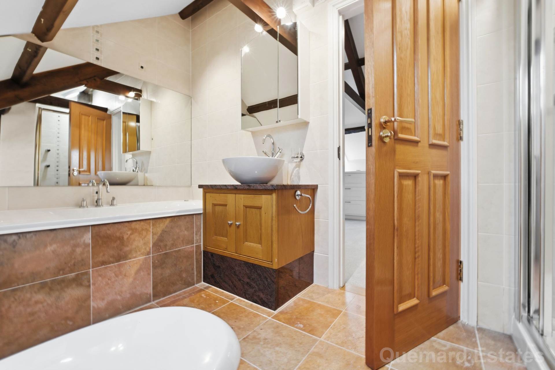 Route De Beaumont, St Peter, Image 20