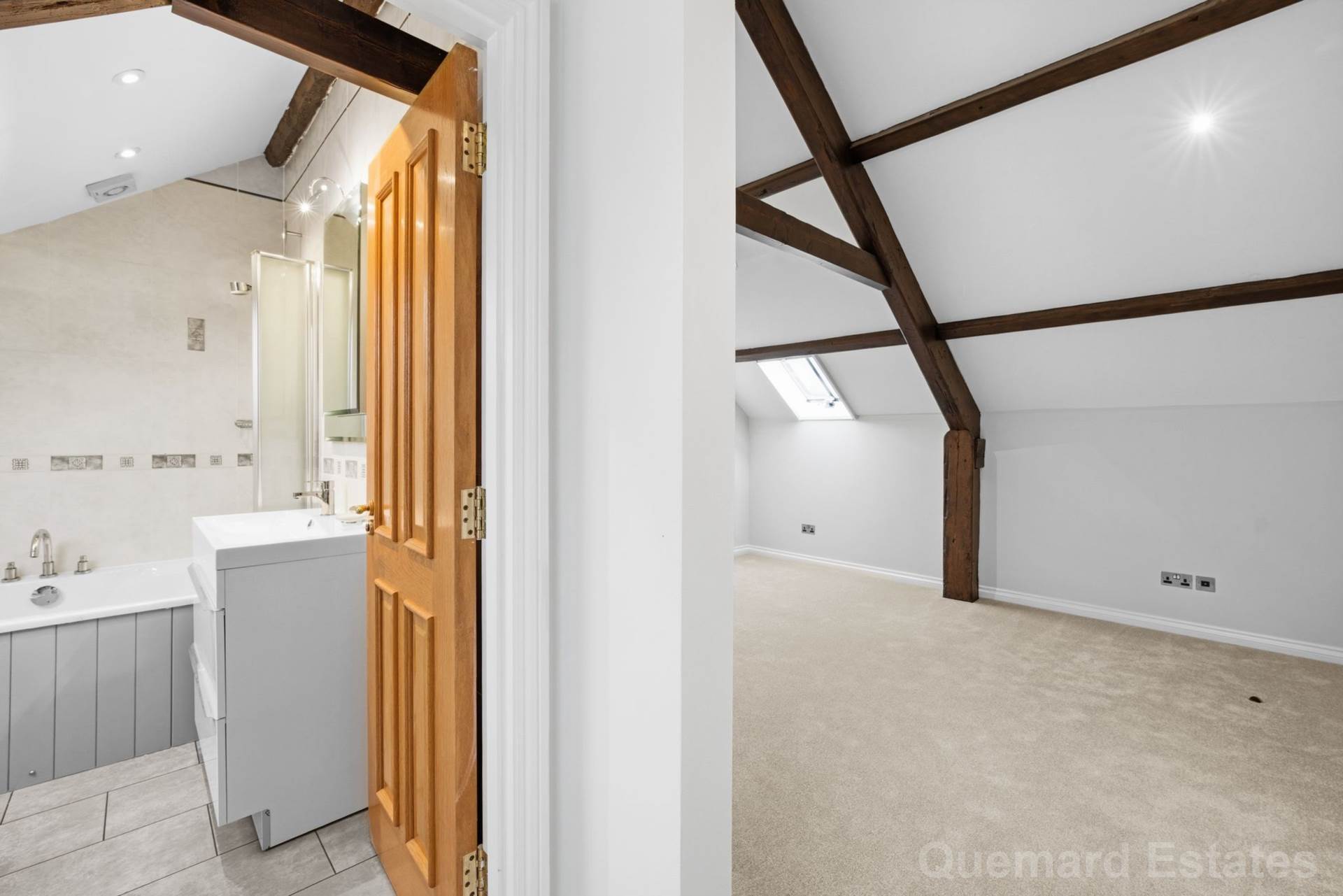 Route De Beaumont, St Peter, Image 23