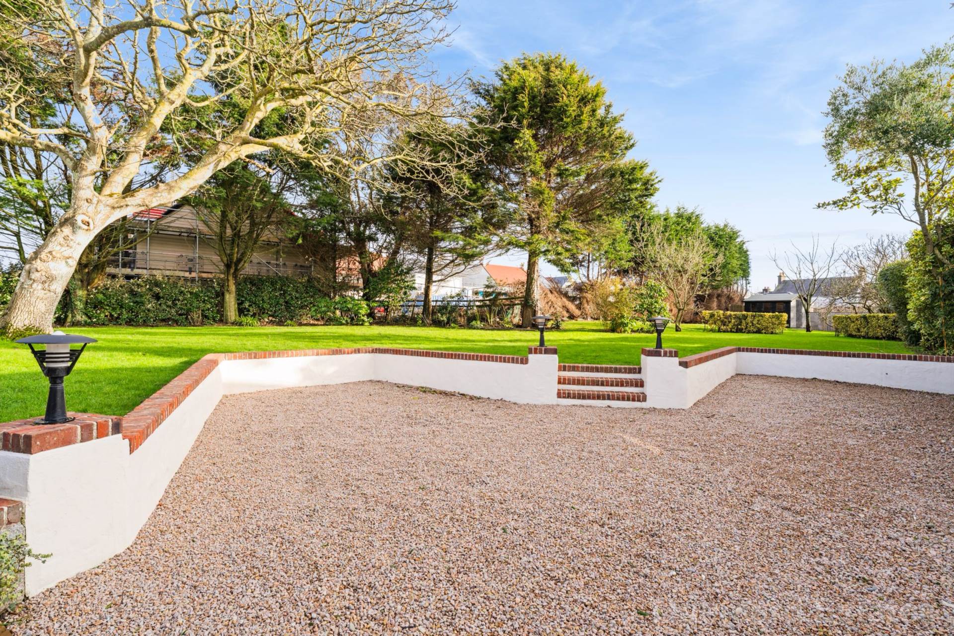 Route De Beaumont, St Peter, Image 25