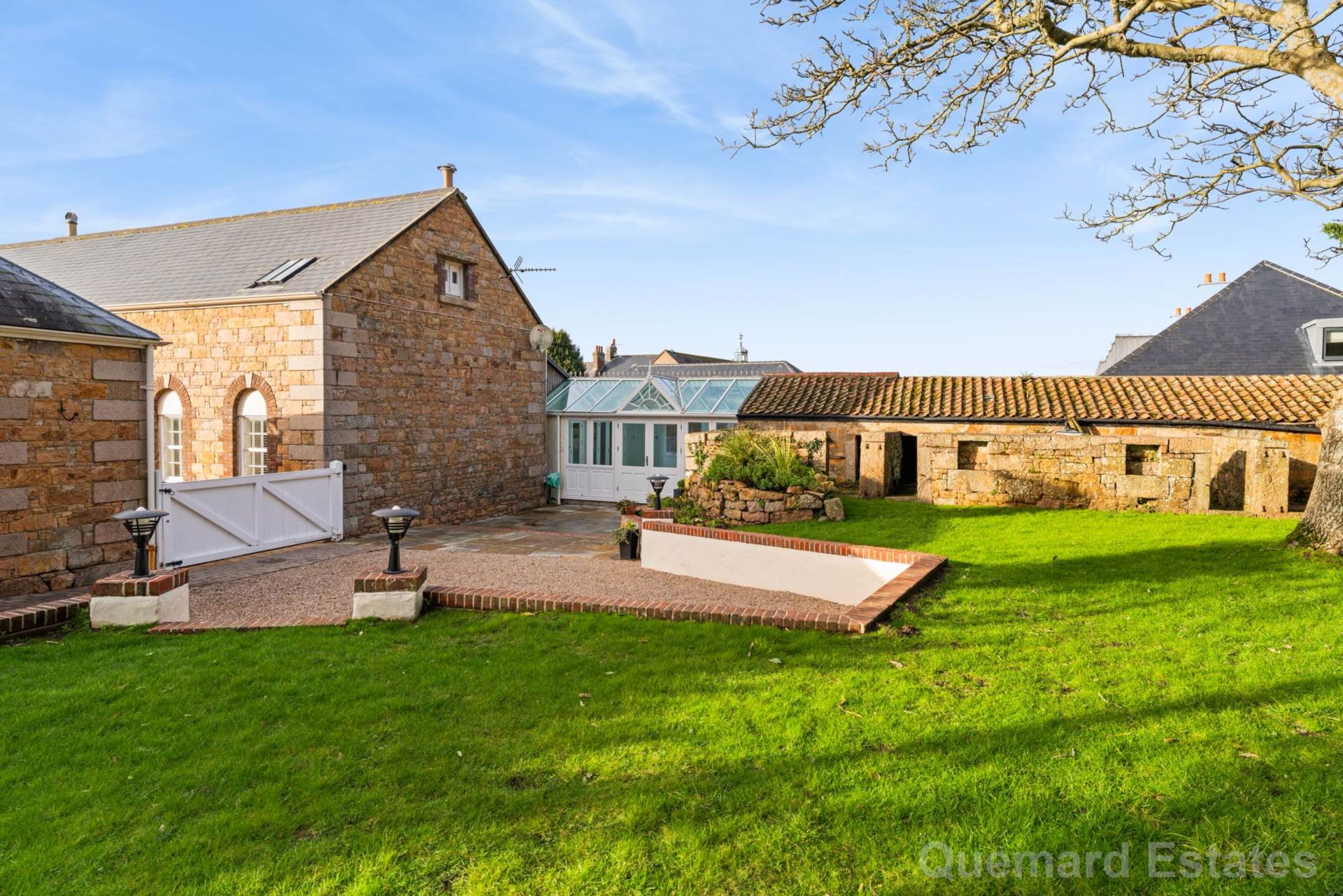 Route De Beaumont, St Peter, Image 26