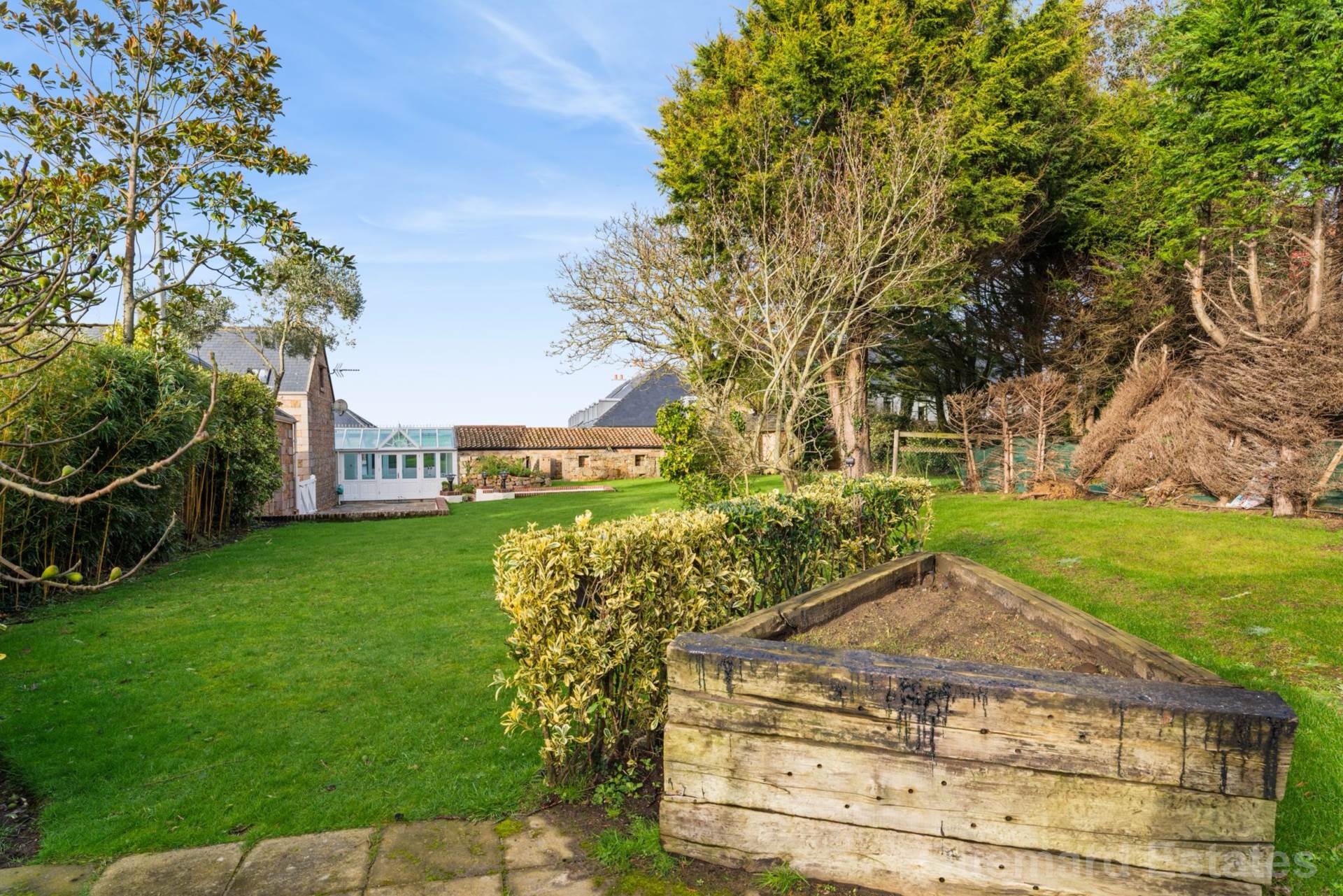 Route De Beaumont, St Peter, Image 27