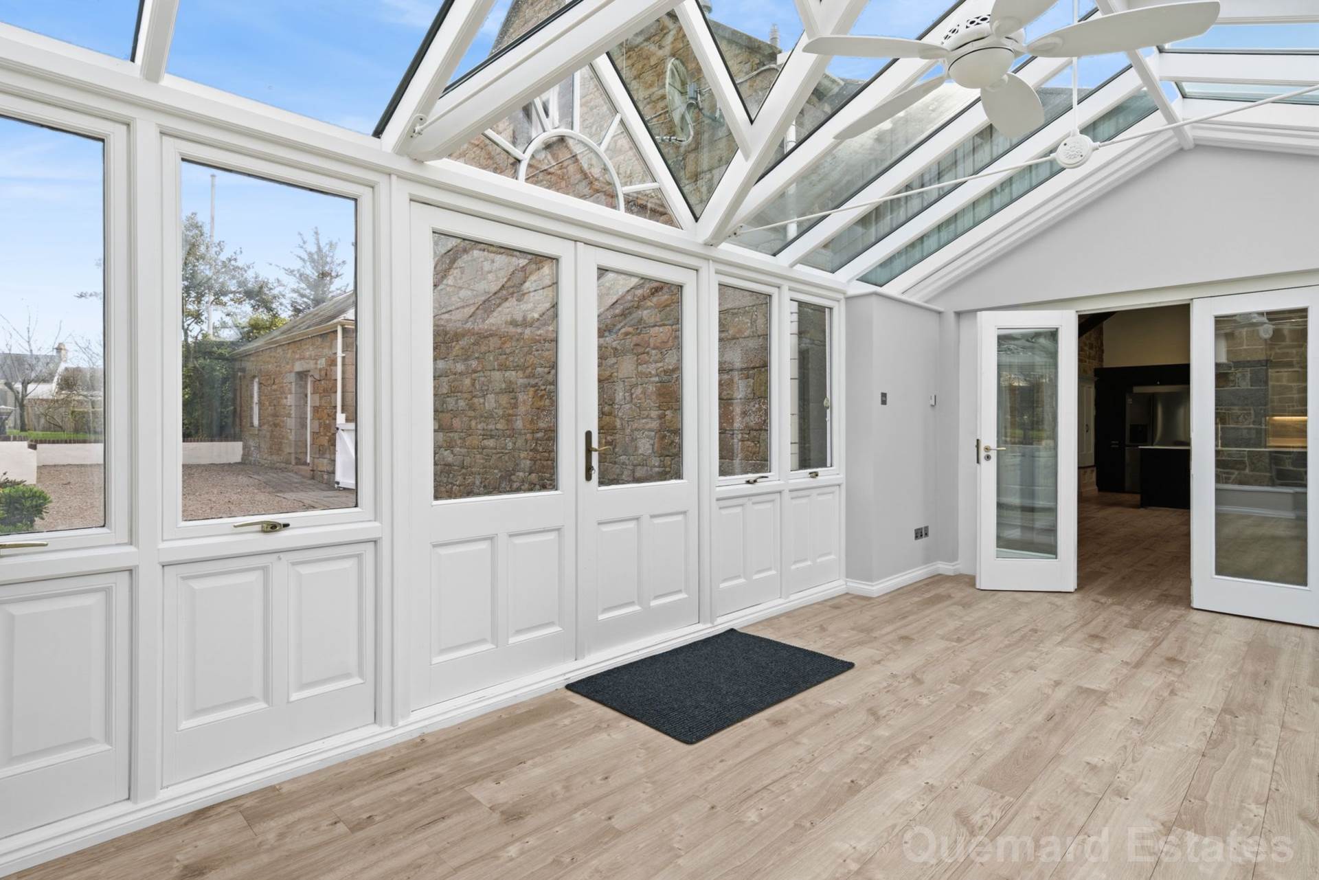 Route De Beaumont, St Peter, Image 8