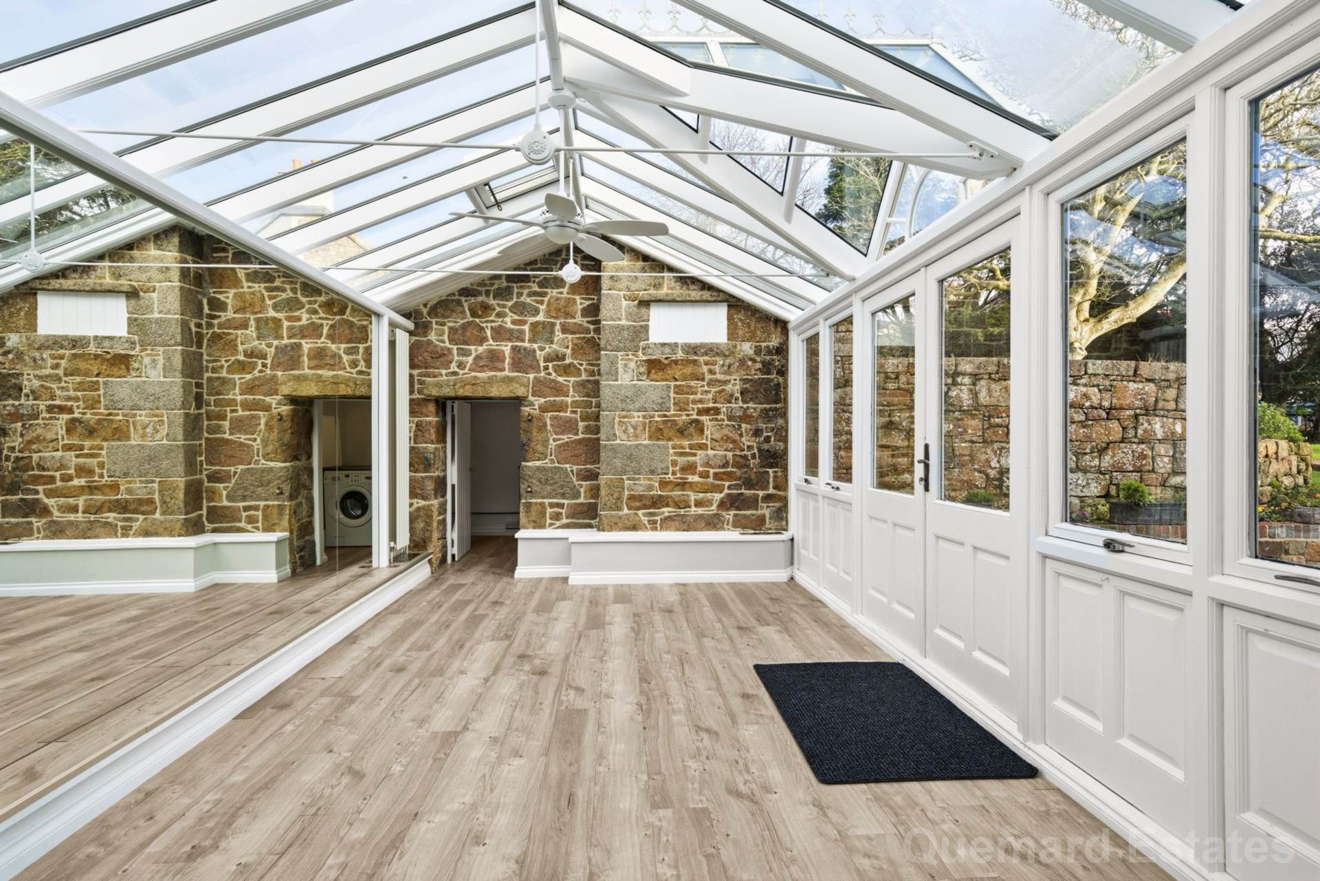 Route De Beaumont, St Peter, Image 9