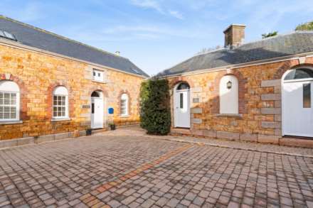 Route De Beaumont, St Peter, Image 1