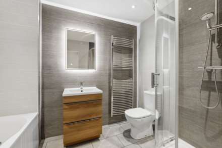 Route De Beaumont, St Peter, Image 15