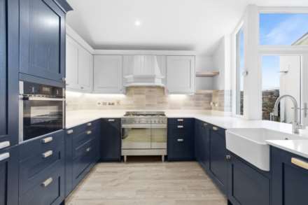 Route De Beaumont, St Peter, Image 3