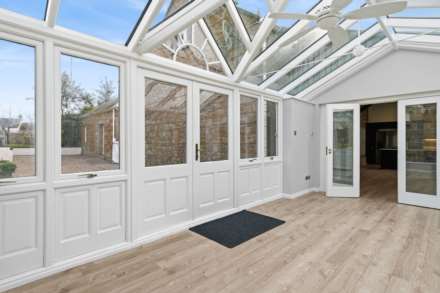 Route De Beaumont, St Peter, Image 8